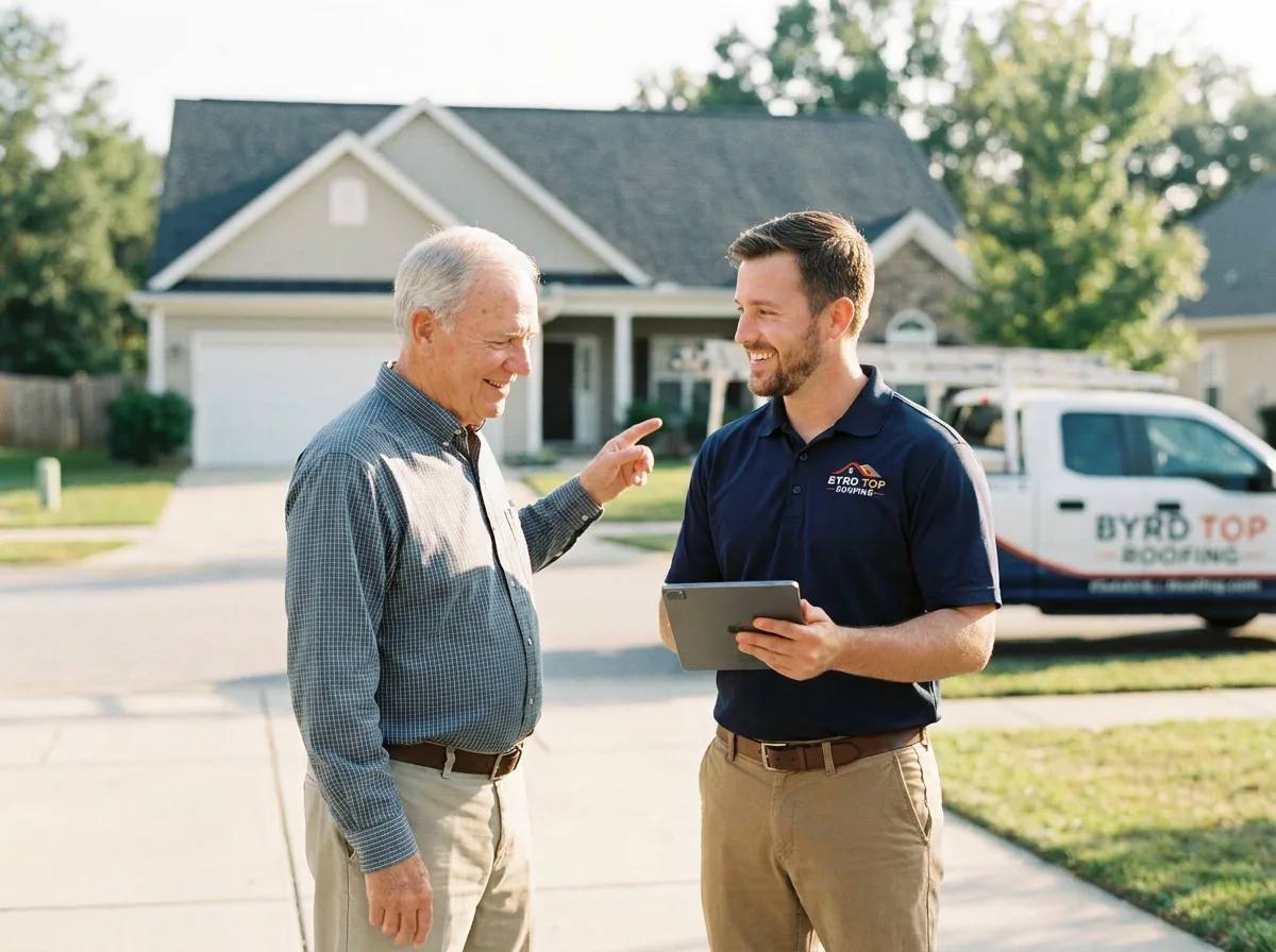 Roofing Andover, MA FAQs